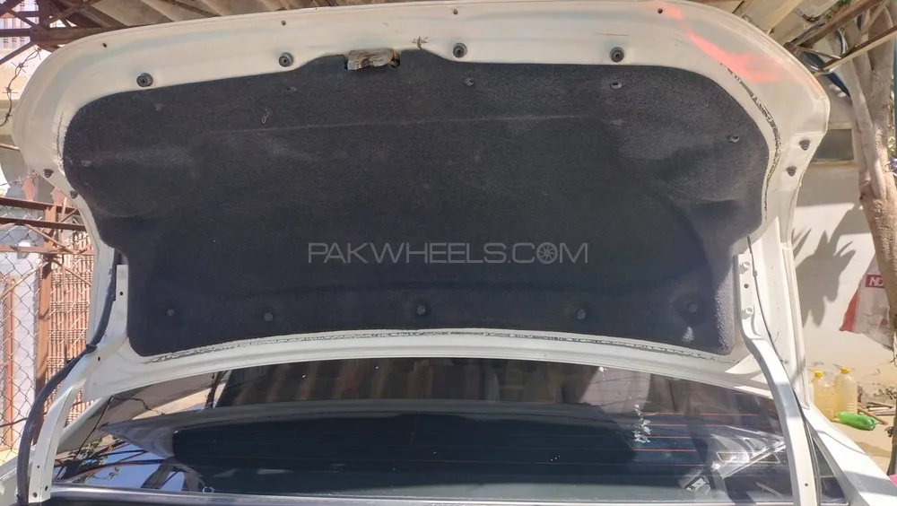 Toyota Corolla 2015 for Sale in Islamabad Toyota Corolla 2015 for Sale in Islamabad Image-16