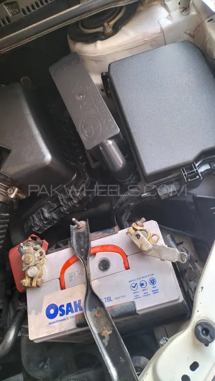 Toyota Corolla 2015 for Sale in Islamabad Toyota Corolla 2015 for Sale in Islamabad Image-20