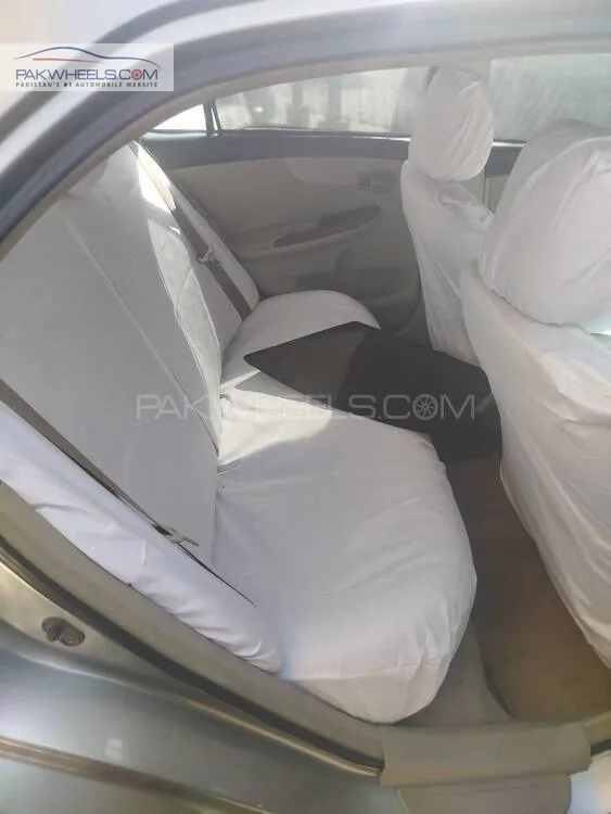 Toyota Corolla 2014 for Sale in Karachi Toyota Corolla 2014 for Sale in Karachi Image-10