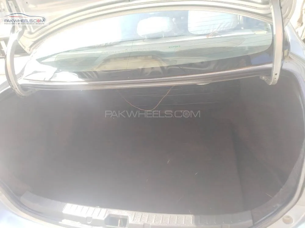 Toyota Corolla 2014 for Sale in Karachi Toyota Corolla 2014 for Sale in Karachi Image-6