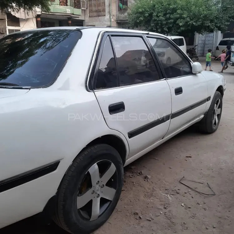 Toyota Corona 1991 for Sale in Lahore Image-1