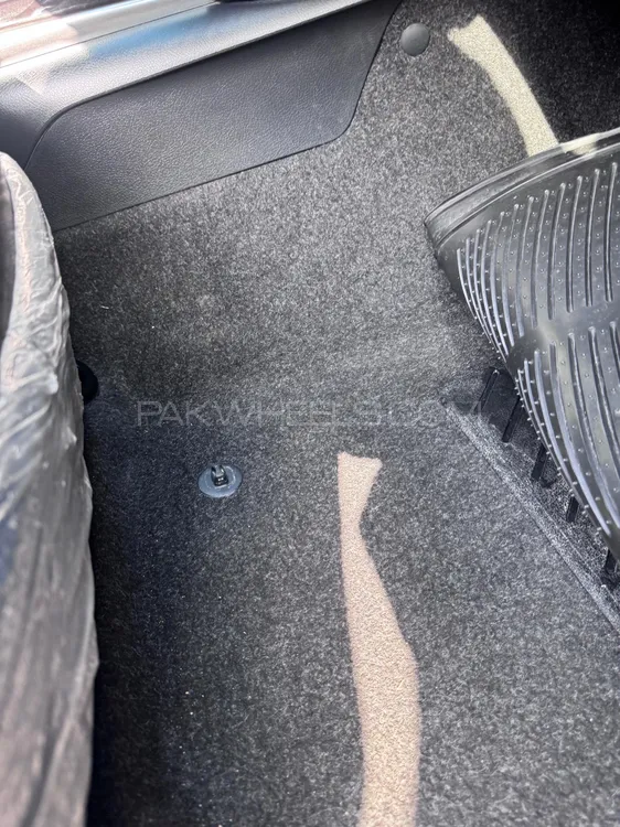 Toyota Fortuner 2023 for Sale in Islamabad Toyota Fortuner 2023 for Sale in Islamabad Image-18
