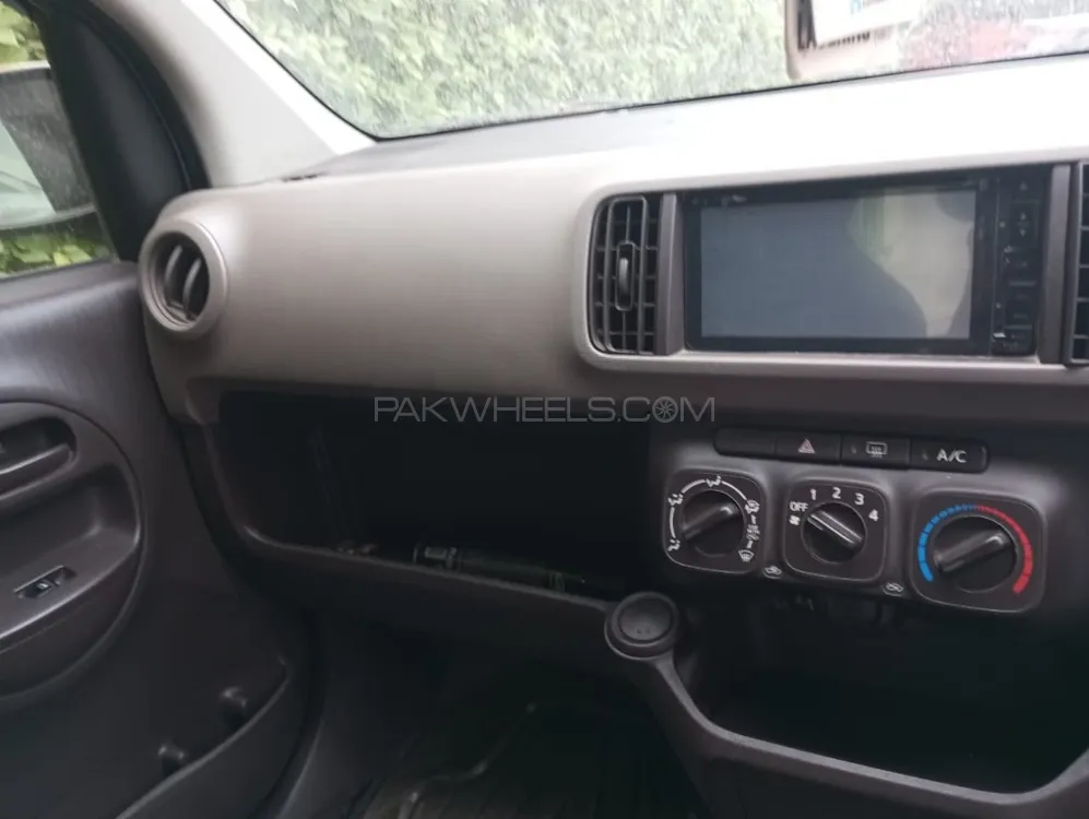 Toyota Passo 2014 for Sale in Karachi Image-1