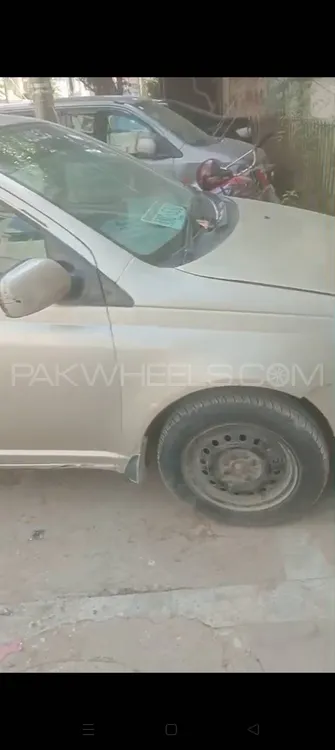 Toyota Platz 2007 for Sale in Karachi Image-1