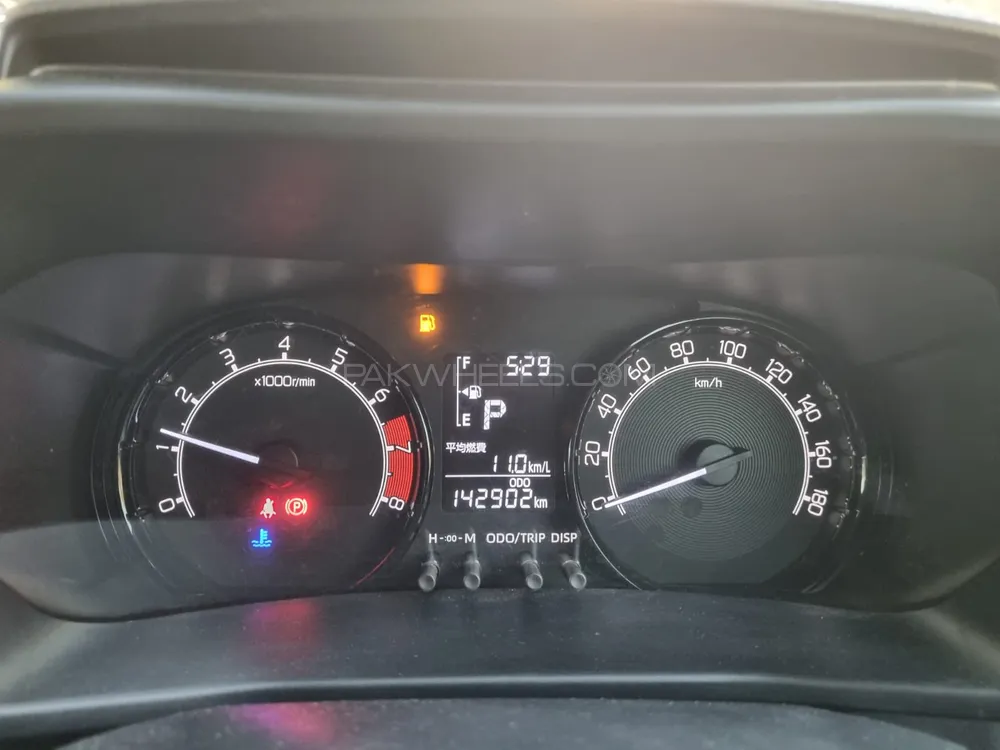 Toyota Raize 2021 for Sale in Karachi Toyota Raize 2021 for Sale in Karachi Image-8