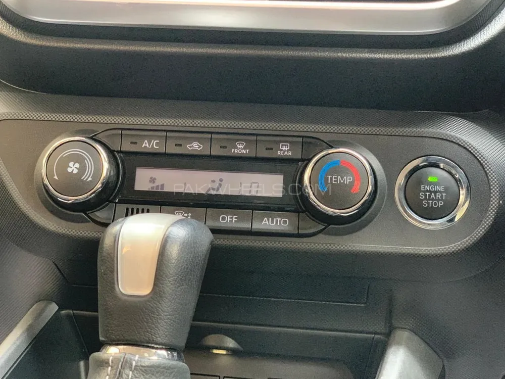 Toyota Raize 2020 for Sale in Karachi Toyota Raize 2020 for Sale in Karachi Image-10