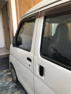 Daihatsu Hijet Cruise 2014