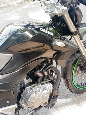 Derbi ETX 150 2018