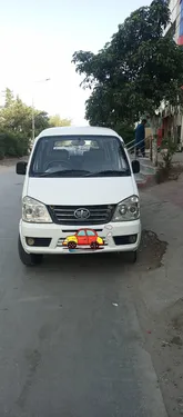 FAW X-PV Dual AC 2019