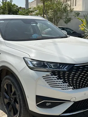 Haval H6 HEV 2023