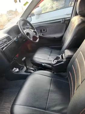 Honda City EXi 2000
