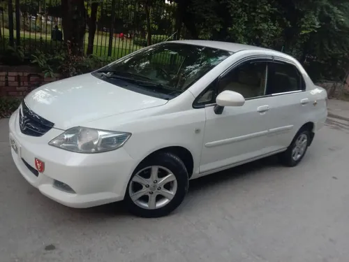 Honda City i-DSI 2006