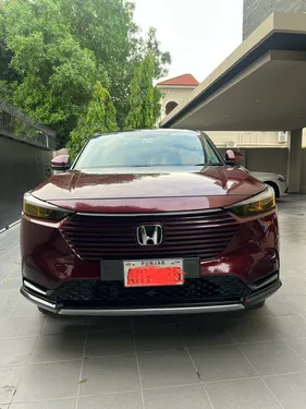 Honda HR-V VTi-S 2023