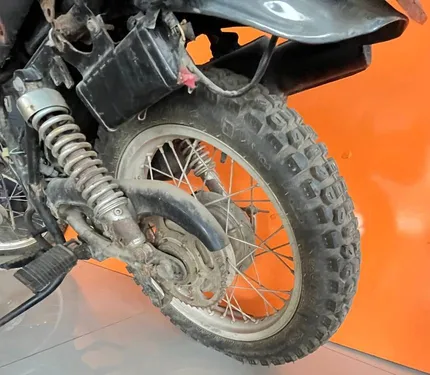 Honda Other 1977