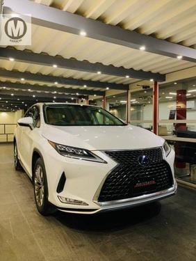 Used Lexus RX Series 2020