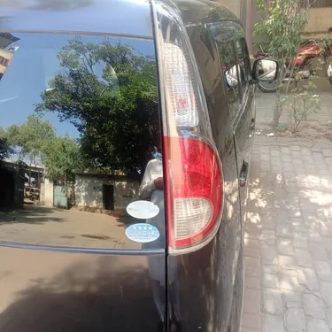 Nissan Moco S 2011