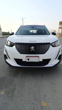 Peugeot 2008 Allure 2024