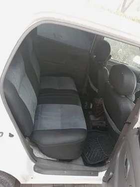 Suzuki Alto VXR 2005