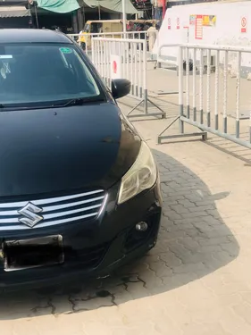 Suzuki Ciaz Manual 2018