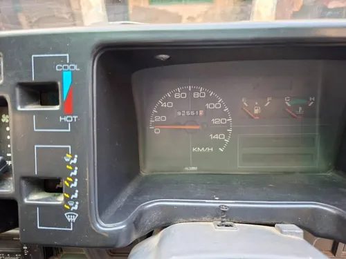 Suzuki Mehran VX Euro II 2014