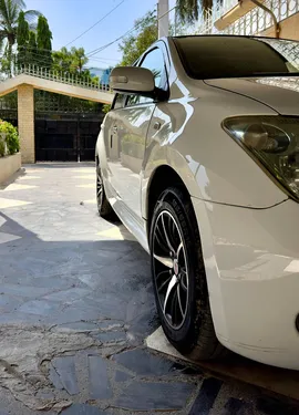 Toyota IST 2006
