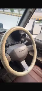 Toyota Prado 1990