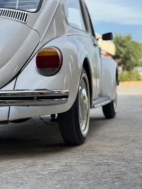 Volkswagen Beetle 1200 1974