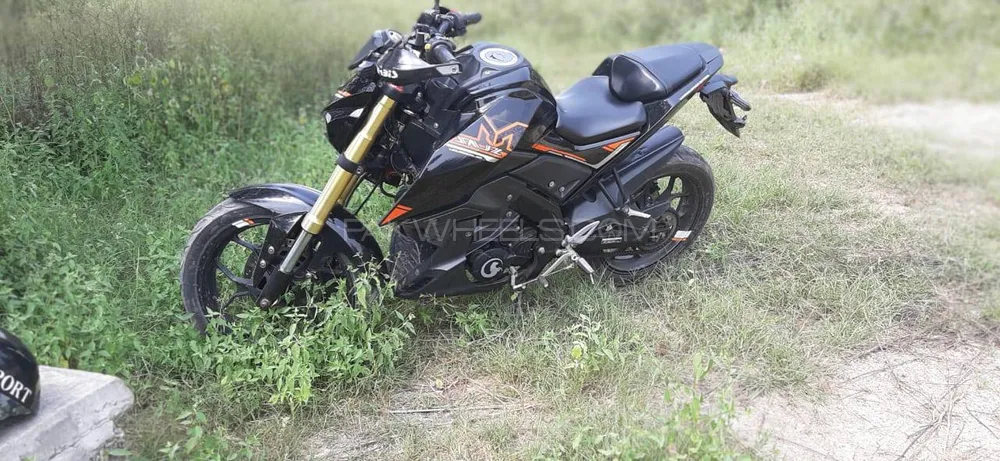 Yamaha Other 2019 for Sale Image-1