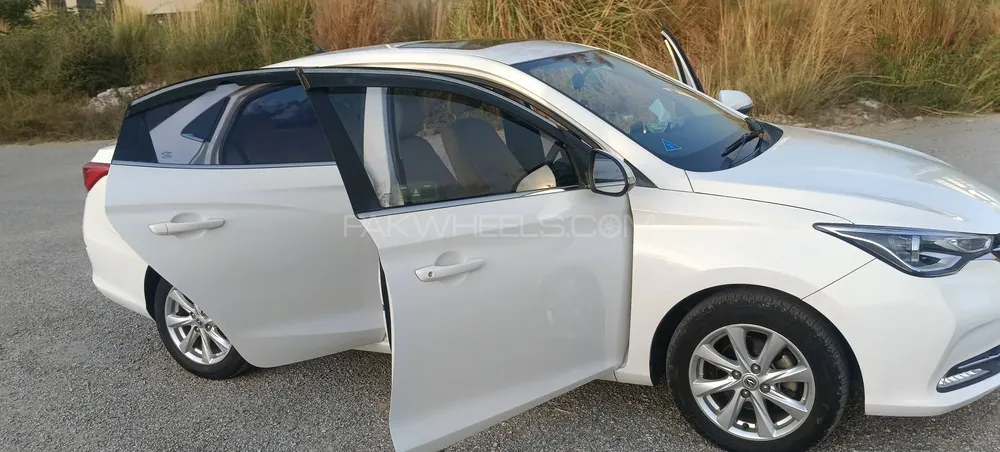 چانگان السوِن 2021 for Sale in اسلام آباد چانگان السوِن 2021 for Sale in اسلام آباد Image-8