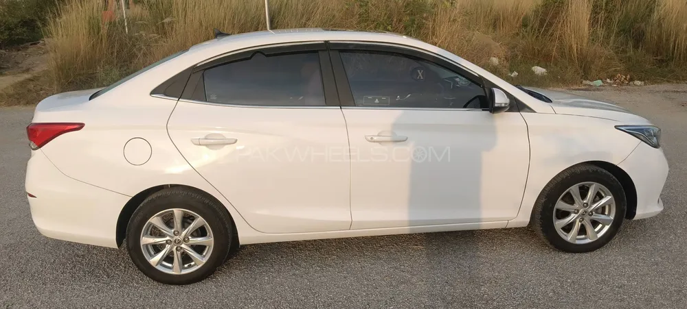 چانگان السوِن 2021 for Sale in اسلام آباد چانگان السوِن 2021 for Sale in اسلام آباد Image-13