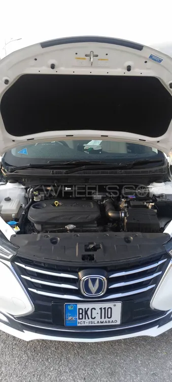 چانگان السوِن 2021 for Sale in اسلام آباد چانگان السوِن 2021 for Sale in اسلام آباد Image-16
