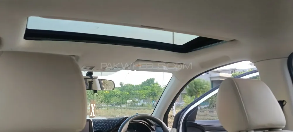 چانگان السوِن 2021 for Sale in اسلام آباد چانگان السوِن 2021 for Sale in اسلام آباد Image-12