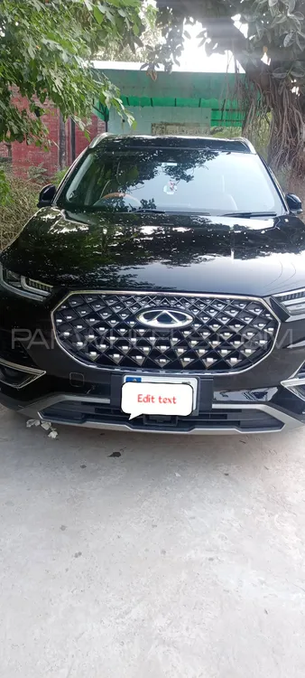 Chery Tiggo 8 Pro 2022 for Sale in Lahore Image-1