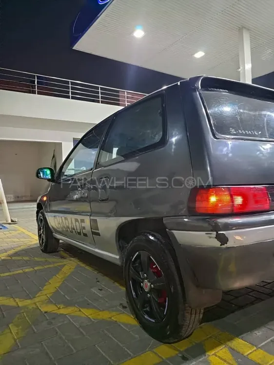 Daihatsu Charade 1997 for Sale in Lahore Image-1