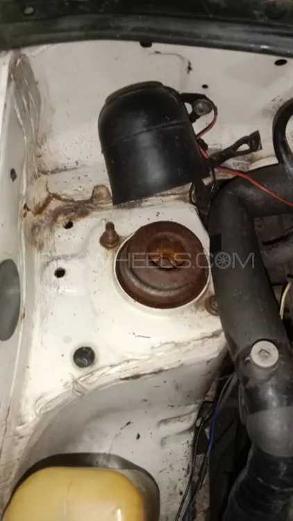 ڈائیہاتسو کیور 2004 for Sale in لاہور ڈائیہاتسو کیور 2004 for Sale in لاہور Image-18