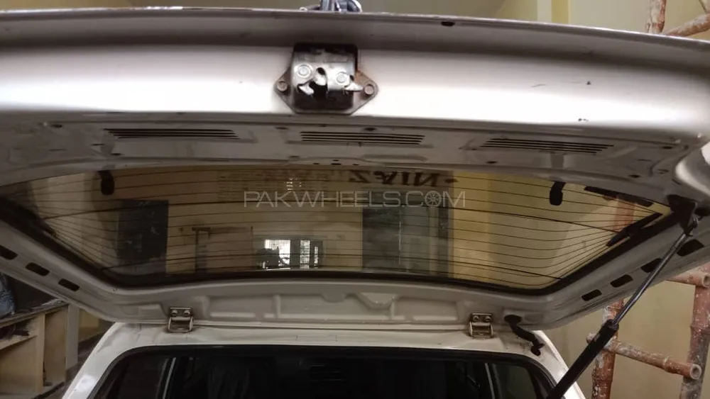 ڈائیہاتسو کیور 2004 for Sale in لاہور ڈائیہاتسو کیور 2004 for Sale in لاہور Image-13