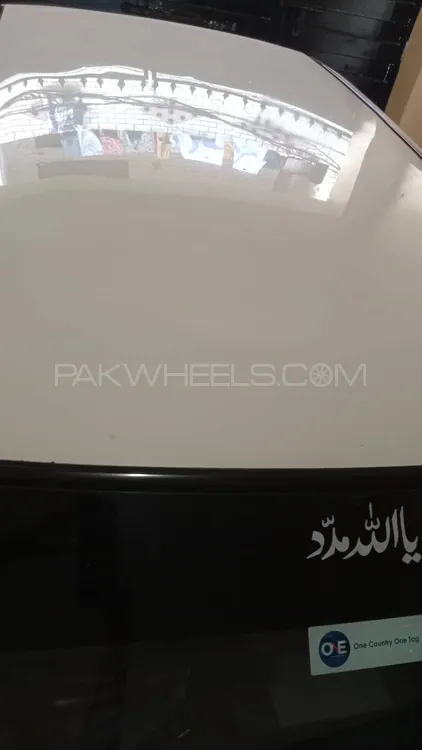 ڈائیہاتسو کیور 2004 for Sale in لاہور ڈائیہاتسو کیور 2004 for Sale in لاہور Image-7