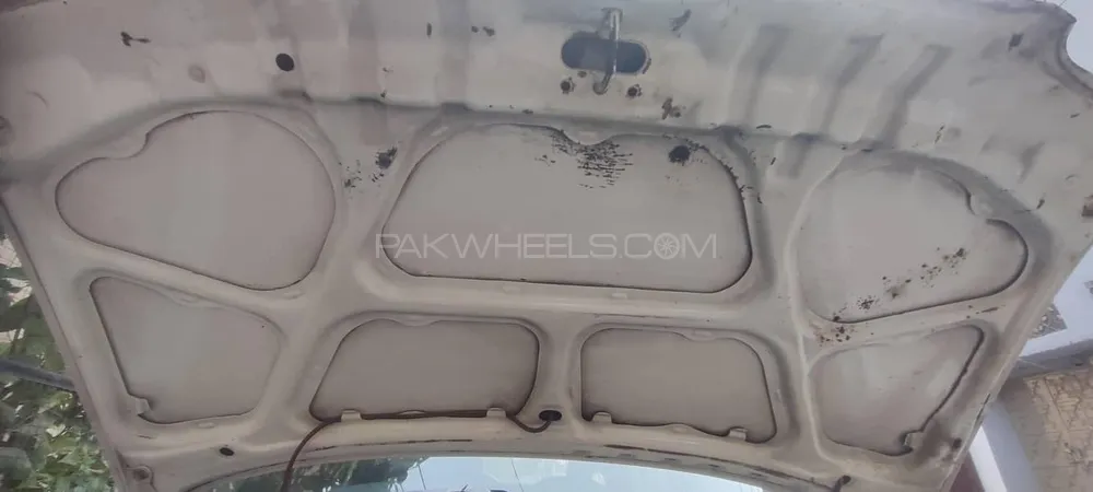Daihatsu Cuore 2008 for Sale in Sargodha Image-1