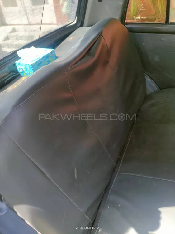 Daihatsu Cuore 2010 for Sale in Karachi Daihatsu Cuore 2010 for Sale in Karachi Image-9