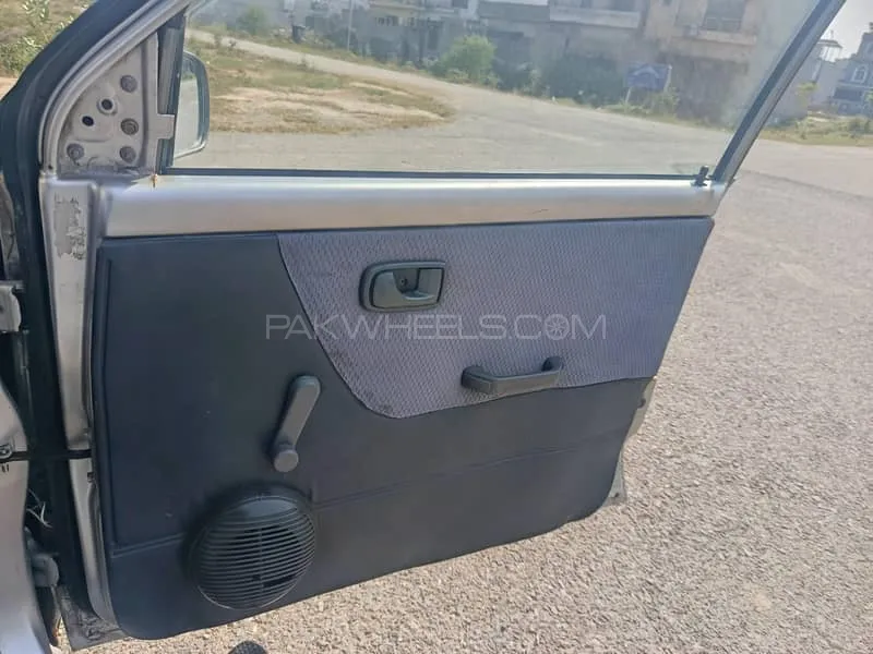 Daihatsu Cuore 2004 for Sale in Lahore Daihatsu Cuore 2004 for Sale in Lahore Image-6