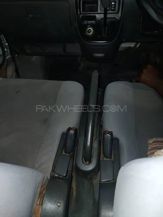 Daihatsu Hijet 2013 for Sale in Karachi Daihatsu Hijet 2013 for Sale in Karachi Image-19