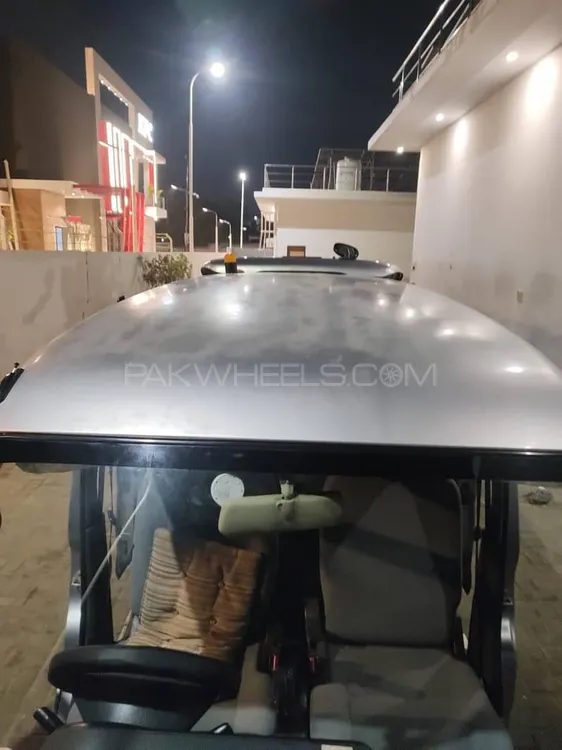 Daihatsu Hijet 2013 for Sale in Karachi Daihatsu Hijet 2013 for Sale in Karachi Image-7