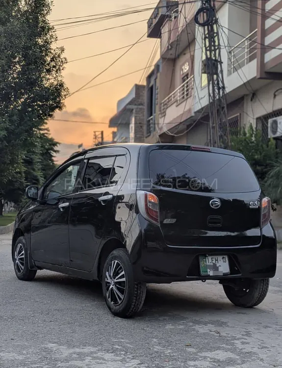 Daihatsu Mira 2013 for Sale in Lahore Image-1