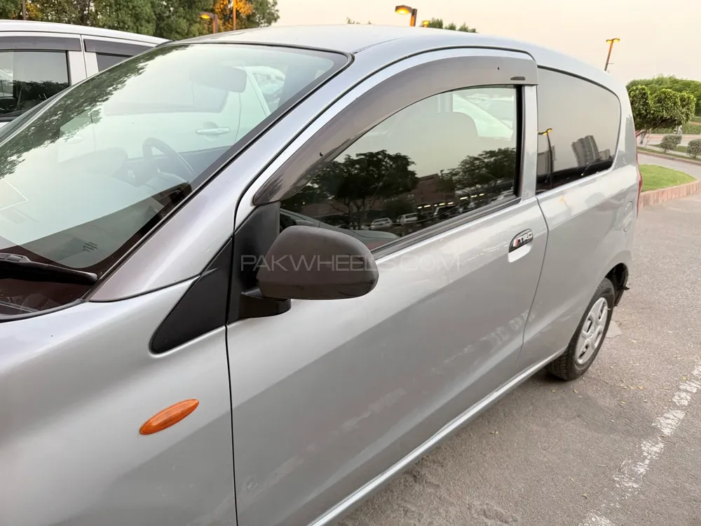Daihatsu Mira 2008 for Sale in Karachi Image-1