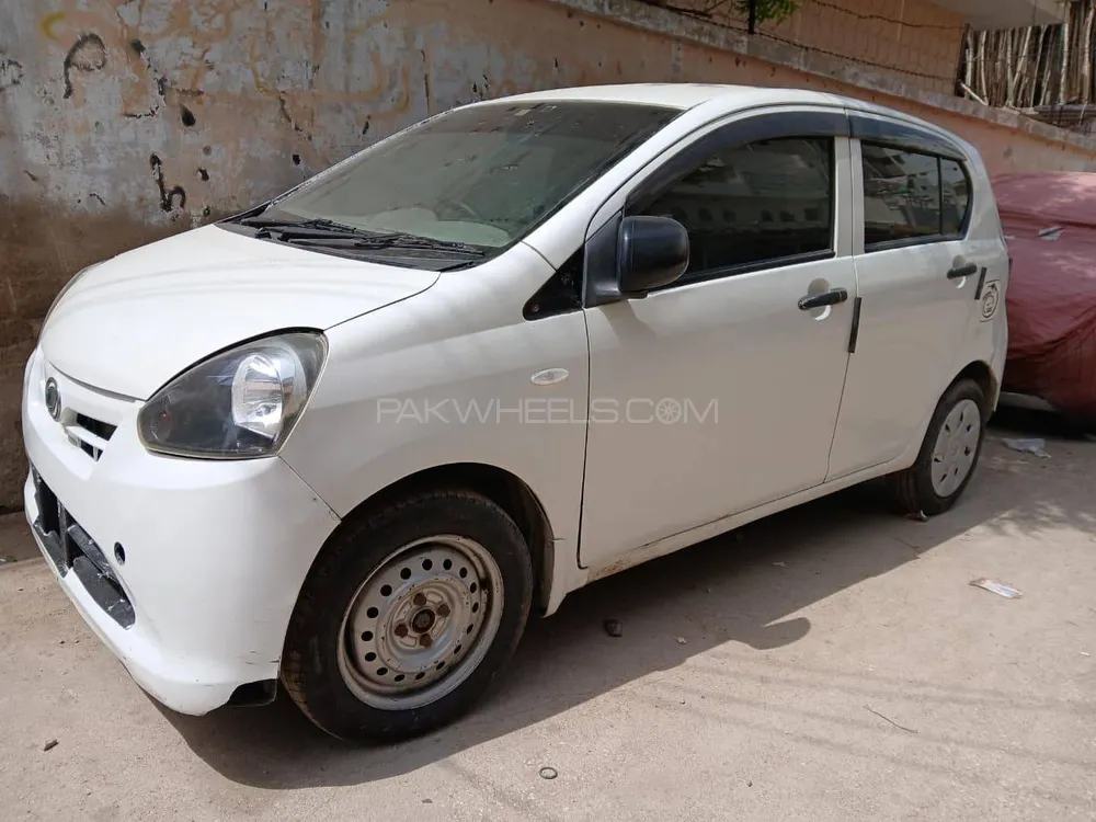 ڈائیہاتسو میرا 2011 for Sale in کراچی Image-1