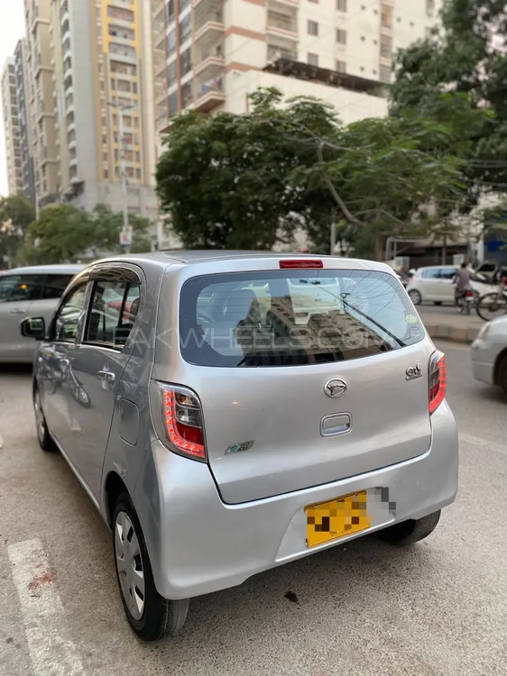 Daihatsu Mira 2014 for Sale in Karachi Image-1