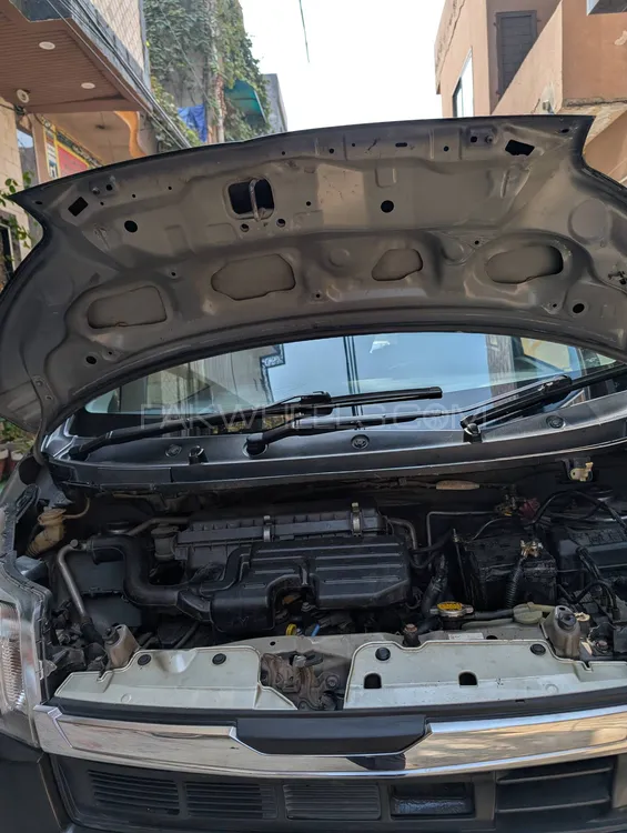 Daihatsu Move 2013 for Sale in Lahore Image-1