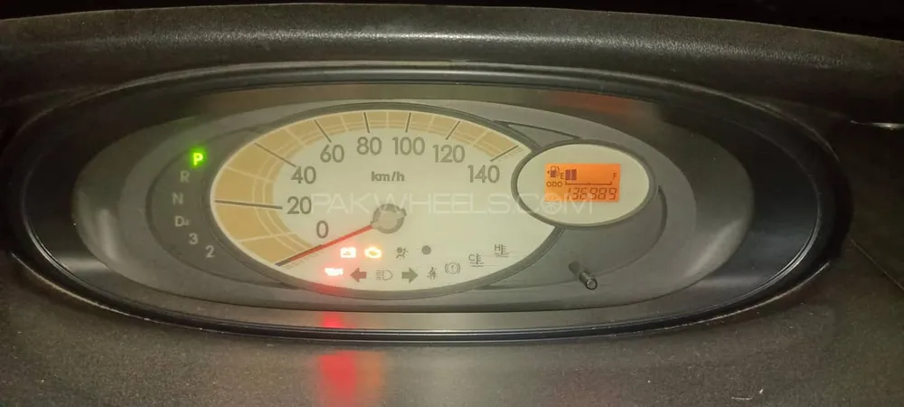 ڈائیہاتسو موو 2007 for Sale in لاہور ڈائیہاتسو موو 2007 for Sale in لاہور Image-16