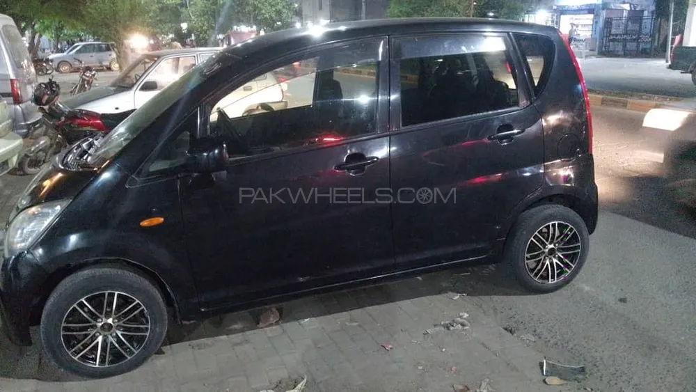 ڈائیہاتسو موو 2007 for Sale in لاہور ڈائیہاتسو موو 2007 for Sale in لاہور Image-8