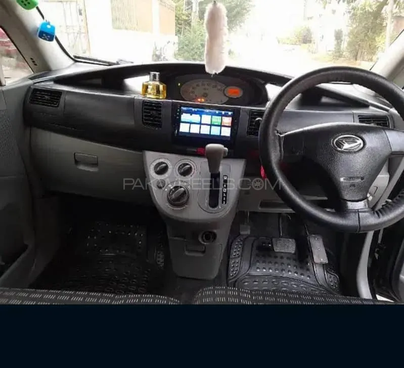 ڈائیہاتسو موو 2007 for Sale in لاہور ڈائیہاتسو موو 2007 for Sale in لاہور Image-3